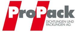 Механические уплотнения компании ProPack (Германия). 